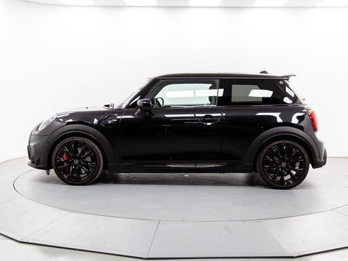 MINI MINI JOHN COOPER WORKS