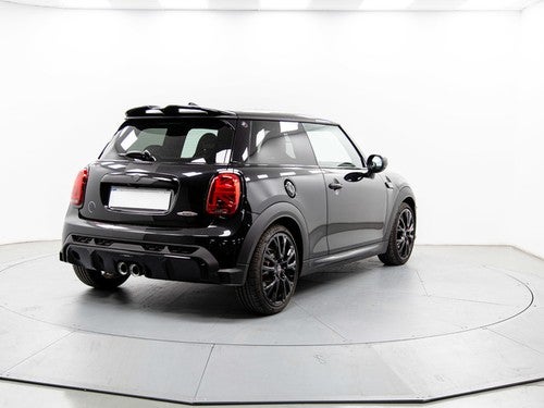 MINI MINI JOHN COOPER WORKS