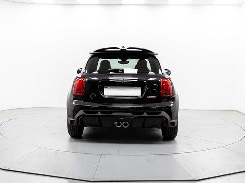 MINI MINI JOHN COOPER WORKS