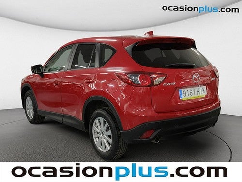 MAZDA CX-5 2.0 165cv GE 2WD Style