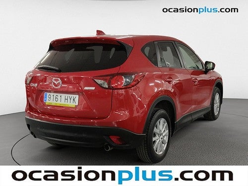 MAZDA CX-5 2.0 165cv GE 2WD Style