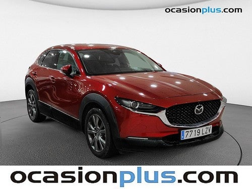 MAZDA CX-30 e-SKYACTIV-X 2.0 137kW Zenith