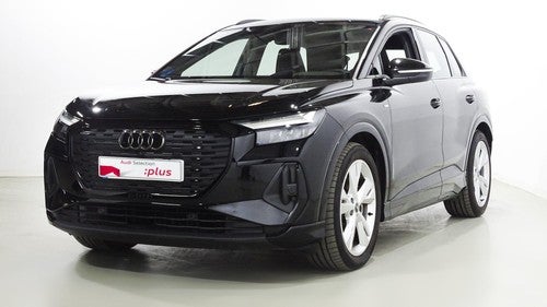 AUDI Q4 e-tron 40 S Line 82KWh