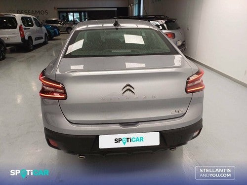 Citroën C4 X PureTech 130 S&S EAT8 Feel Pack