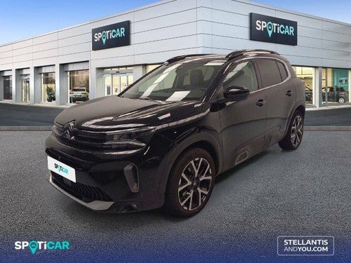 CITROEN C5 Aircross PureTech S&S Shine Pack EAT8 130