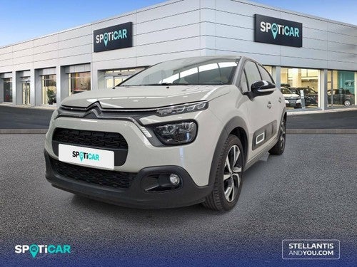 CITROEN C3 PureTech 81KW (110CV) Max