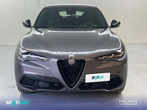 Alfa Romeo Stelvio 2.2 Diesel 118kW (160CV)  RWD Sprint