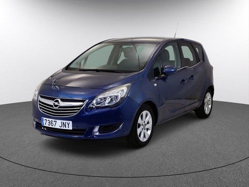 OPEL Meriva 1.4 NET Excellence 140