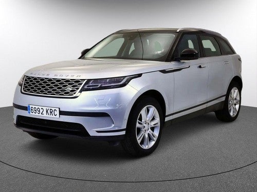 LAND-ROVER Range Rover Velar 2.0 D180 S 4X4 AUTO