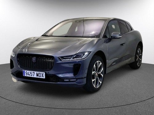 JAGUAR I-Pace SE