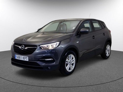 OPEL Grandland X 1.6CDTi S&S Selective 120