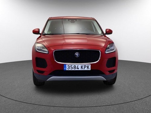 Jaguar E-Pace 2.0 D 110KW AUTO 4WD 5P