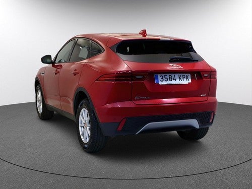 Jaguar E-Pace 2.0 D 110KW AUTO 4WD 5P