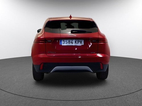 Jaguar E-Pace 2.0 D 110KW AUTO 4WD 5P