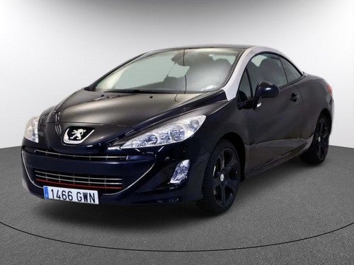 PEUGEOT 308 CC 1.6 THP Sport Pack