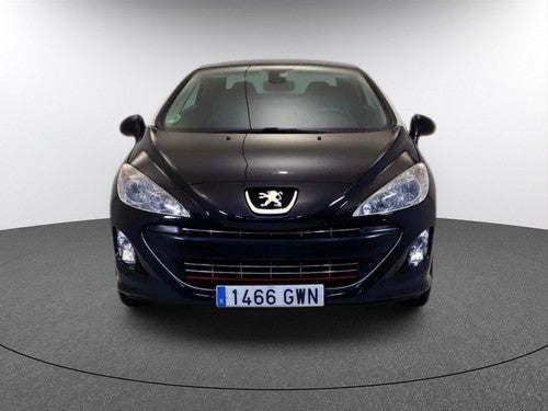 Peugeot 308 cabrio 1.6 THP SPORT PACK 2P