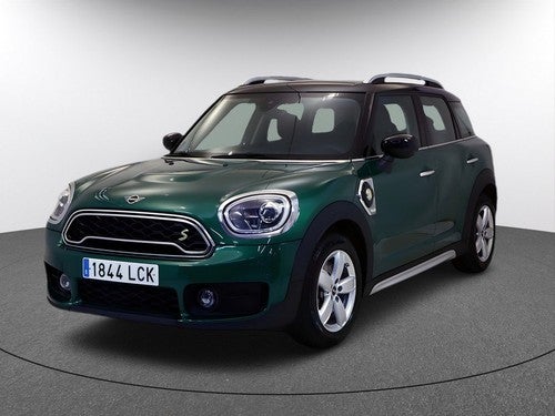 MINI Countryman COOPER S E ALL4