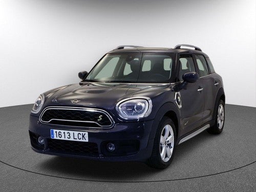 MINI Countryman COOPER S E ALL4