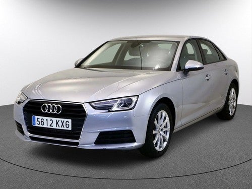 AUDI A4 sedán 2.0 35 TFSI ADVANCED 4P