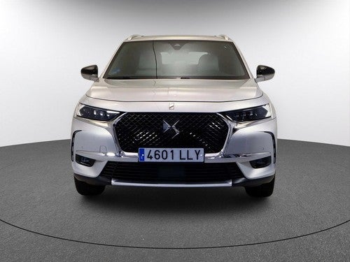 DS DS 7 Crossback E-Tense DS 7 CROSSBACK todoterreno 1.6 E-TENSE 225 GRAND CHIC AUTO 5P