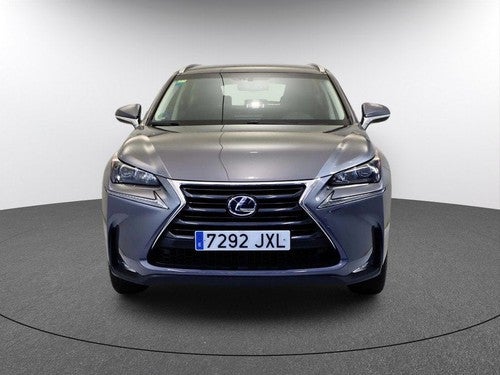 Lexus NX 300h NX 2.5 300H CORPORATE 2WD AUTO 5P