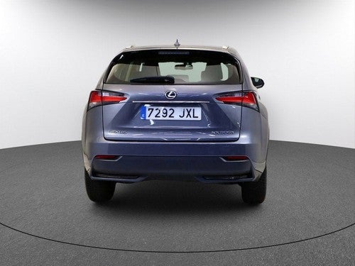 Lexus NX 300h NX 2.5 300H CORPORATE 2WD AUTO 5P