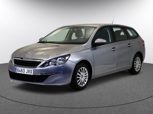 PEUGEOT 308 SW 1.6BlueHDi S&S Business Line 120