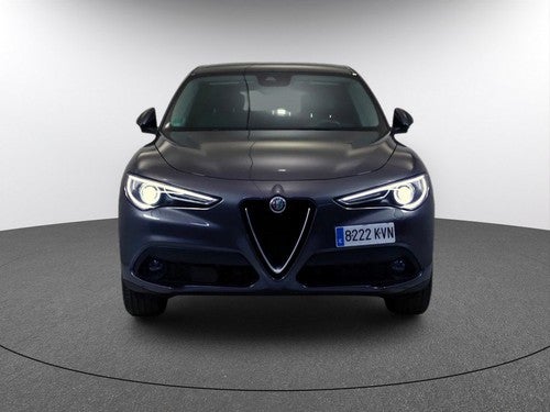 Alfa Romeo Stelvio 2.2 D TURBO 190CV EXECUTIVE AUTO RWD 5P