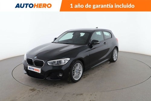 BMW Serie 1 116dA Sport