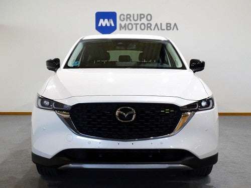 Mazda CX-5 2.0 GE 121kW (165CV) 2WD Newground