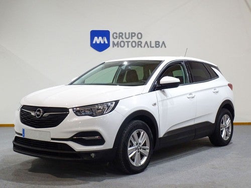 OPEL Grandland X 1.5CDTi S&S Selective 130