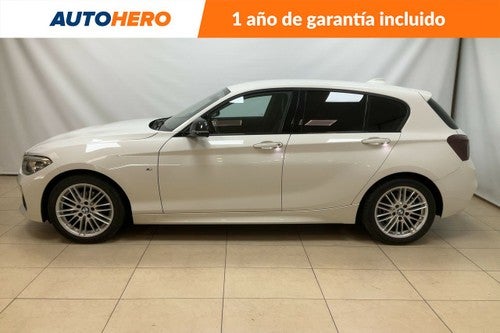 BMW Serie 1 118d M Sport