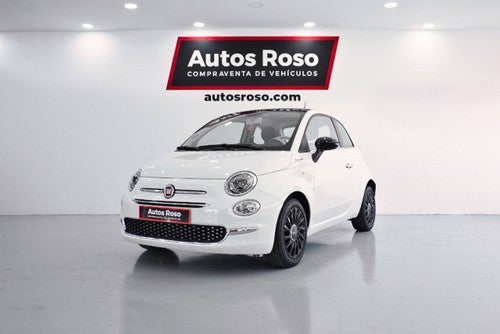 FIAT 500 Dolcevita 1.0 Hybrid 51KW (70 CV)