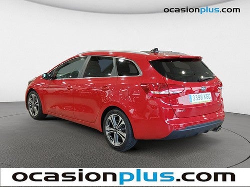 KIA cee'd Sportswagon 1.6 CRDi VGT 100kW (136CV) GT Line