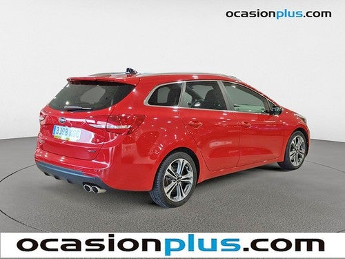 KIA cee'd Sportswagon 1.6 CRDi VGT 100kW (136CV) GT Line