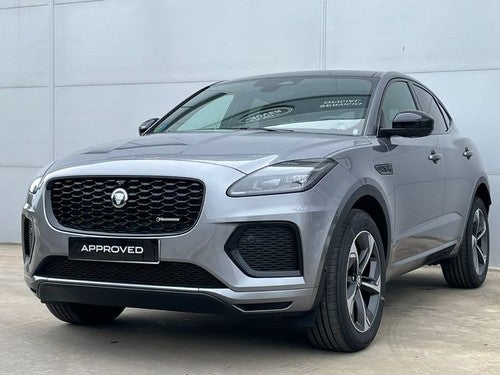 JAGUAR E-Pace 2.0D I4 R-Dynamic SE AWD Aut. 163