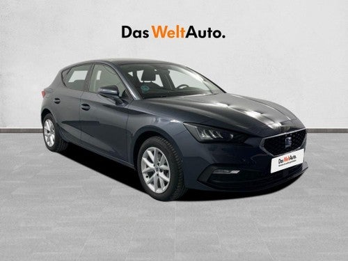 SEAT León 1.0 TSI S&S Style XS 110