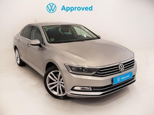 VOLKSWAGEN Passat 1.4 TSI ACT Sport 110kW