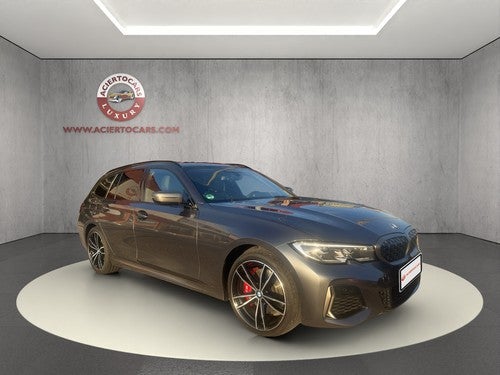 BMW Serie 3 M340dA xDrive Touring