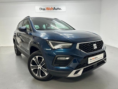 SEAT Ateca 1.5 EcoTSI S&S Style XM