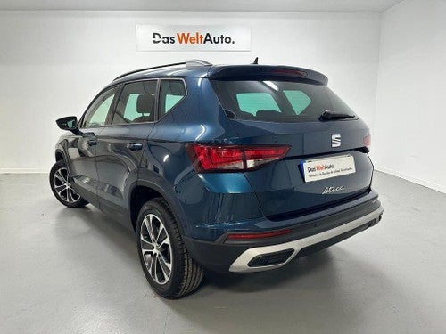 SEAT Ateca 1.5 TSI 110kW St&Sp Style XXL