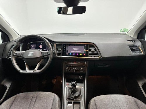 SEAT Ateca 1.5 TSI 110kW St&Sp Style XXL