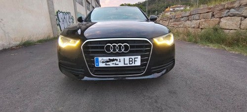 Audi A6 Avant 3.0 TDI QUATTRO