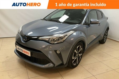 TOYOTA C-HR 1.8 Hybrid Advance