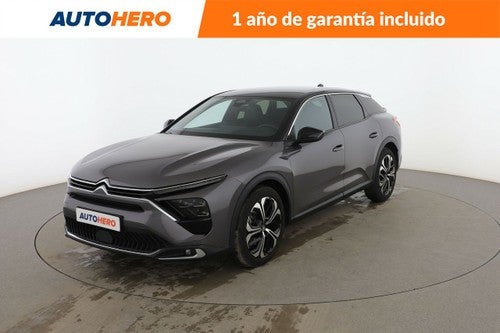 CITROEN C5 X 1.6 Puretech Shine EAT8 180