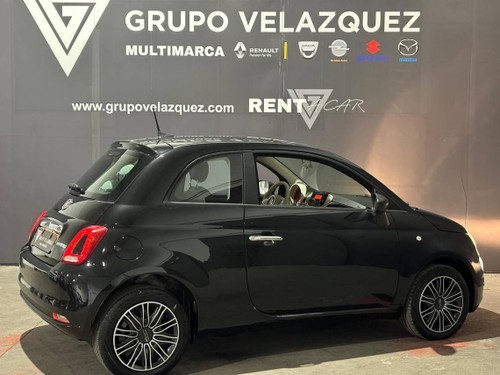 FIAT 500 1.0 GSE Pop