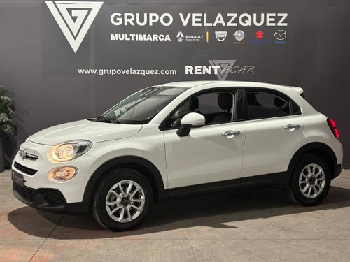 FIAT 500X 1.3Mjt S&S Urban 4x2