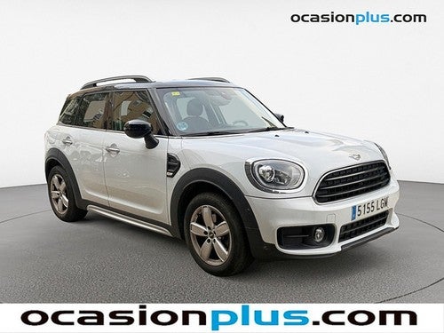 MINI COUNTRYMAN Cooper