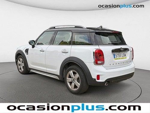 MINI COUNTRYMAN Cooper