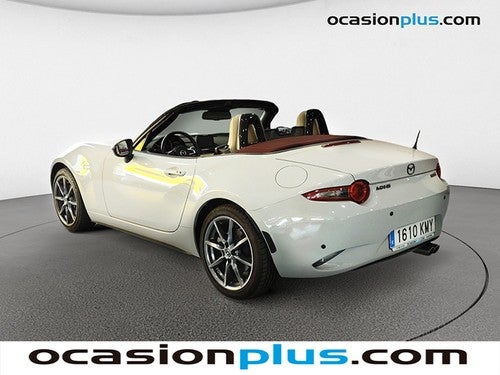 MAZDA MX-5 2.0 118kW (160CV) RF Ignition